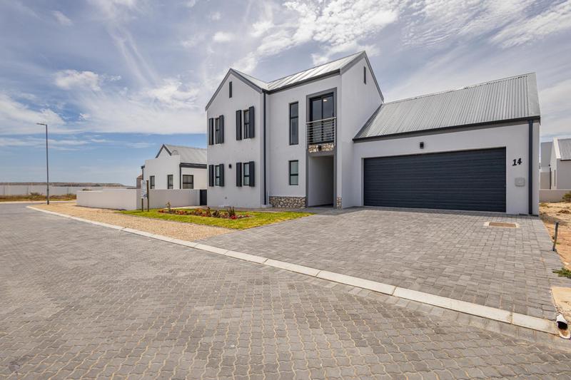 3 Bedroom Property for Sale in Laguna Western Cape